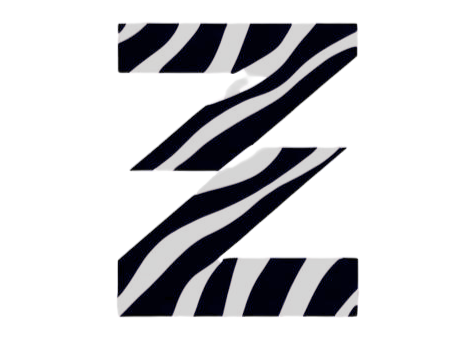 zebra fabrics